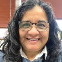 Patricia Gamboa's Instagram, Twitter & Facebook