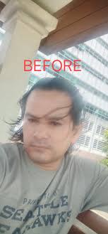 System 5 kit by Nioxin : review