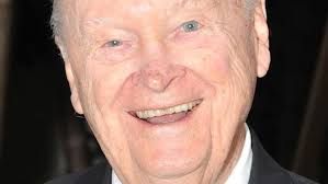 Artist Edward Michener, author of Everglades Club history, dies at 100