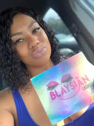 Blaysian Lashes