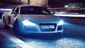 Ebay.com has been visited by 1m+ users in the past month Night Lights Cars Audi Audi R8 Wallpapers Hd Desktop And Mobile Backgrounds