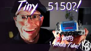 Hotone Heart Attack Nano Legacy Amp vs Mesa Dual Rectifier