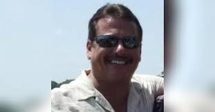 William John Christopher Obituary