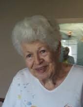 Obituary information for Bertha M. Williams