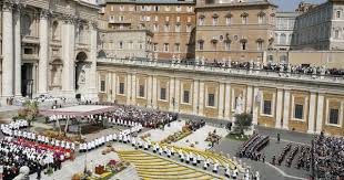 Festivals And Ceremonies During Easter Week In Italy In 2020 Easter Sunday Images Easter Week Happy Easter Day