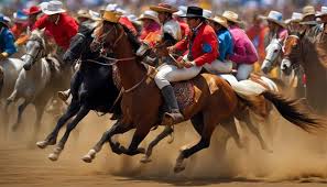 Cultura Ga&uacute;cha da Argentina: Legado dos Pampas | Escola de Espanhol em  Buenos Aires