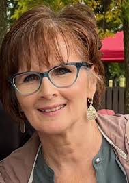 LaVonne Marie Hegland