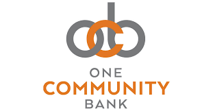 Community bank is proud to have convenient locations in lena, orangeville, winslow and warren. One Community Bank Personal Banking