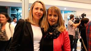 Últimas noticias de myriam bregman: Las Legisladoras Myriam Bregman Y Alejandrina Barry Renunciaron A Sus Bancas Telam Agencia Nacional De Noticias