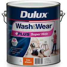 View The Range Of Wash Wear Products Dulux