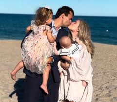 Charlie Kirk was a father, husband, and human being. You can disagree with  him, but nothing justifies violence. 🕊️ God Bless the Kirk family in their  time of need.