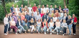 Kollegium Oberschule Dorpen