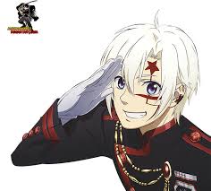 His eyebrows and eyelashes are the same color as his hair. D Gray Man Hallow Allen Walker Render By Ayakayukihiro On Deviantart