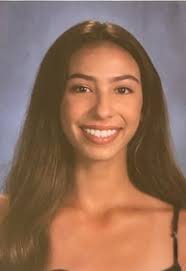 Julia Pearson's Women's Track Recruiting Profile