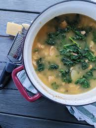 Healthy Zuppa Toscana Dwardcooks 3 Ww Sp 150 Calories Recipe In 2020 Zuppa Toscana Soup And Salad Olive Garden Zuppa Toscana
