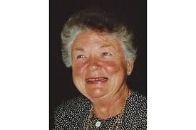 Peggy Hagans Obituary (1928