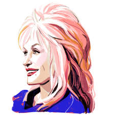It was launched by actress and singer dolly parton in 1995 to benefit the children who lived in her home county in east tennessee. Dolly Parton Likes To Read By The Fire In Her Pajamas The New York Times