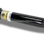 FISHER 10 1/2' XV2 SNOWPLOWS FACTORY GENUINE REPLACEMENT ...