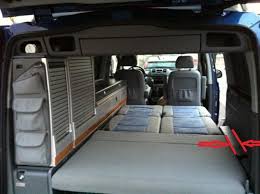 Pin By Mario Camino On Rv Mercedes Vito Camper Caravan Renovation Camper Trailers