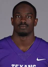 2020 Football Roster