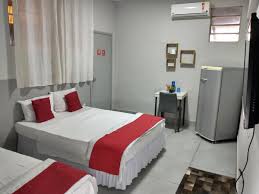 POUSADA DAS CAMELIAS VOLTA REDONDA