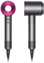 Bagless ergonomic, telescopic handle, rechargeable, carpet/edge cleaning, height adjustable battery operated white + icarp. Dyson Dys 5024997 Supersonic Haartrockner Kunststoff Amazon De Drogerie Korperpflege