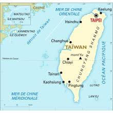 Karte is a town and a locality in the australian state of south australia located in the state's east about 192 kilometres east of the state. Planisphere Taiwan Cartes Encyclopaedia Universalis