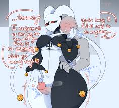 Rule34 - If it exists, there is porn of it  jester  4671050