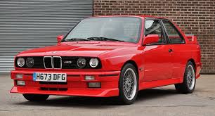 Here S Another Gorgeous Bmw M3 E30 To Drool About Carscoops Bmw Classic Cars Bmw Bmw M3