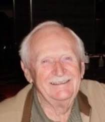 John Clair Everett Obituary