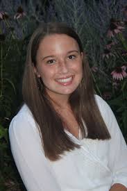 The O'Keefe family is so proud to "adopt" Haleigh! We are lucky to have  this wonderful young lady as part of our family. We wish you nothing but  the best in all