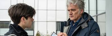 Kommissar knutas und sein team nehmen die ermittlungen auf. Die Kritiker Der Kommissar Und Das Meer Aus Glucklichen Tagen Quotenmeter De Mobile