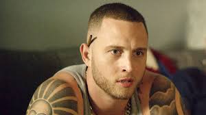 His father is of cornish , english , german , portuguese , scottish and welsh descent and his mother is of bulgarian and greek descent. Never Knew The Junkie Boyfriend Character Is Shameless Is Tom Hank S Son Chet Hanks Album On Imgur