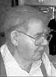 John Norby Obituary (2009)