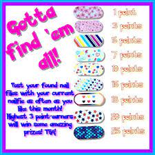 Maybe you would like to learn more about one of these? Mydesignenvy Com Color Street Nails Color Street Party Color Street Games