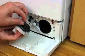 Les 6 Astuces Pour Un Nettoyage Complet De La Machine A Laver Nettoyage Machine A Laver Machine A Laver Le Linge Nettoyer Machine A Laver