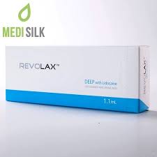 Buy revolax sub q to provide lip augmentat. Revolax Deep With Lidocaine 1x1 1ml Buy On Sale Now