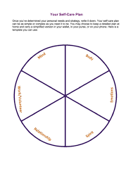 This is one of the most effective strategies to generate a spectacular the charge quick and powerful strategy to develop high quality invitation cards, website page templates and… blank nursing care plan pdf. Your Self Care Plan Template Printable Pdf Download