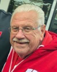 Larry Schroeder Obituary