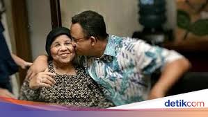 Terima kadih atas komentar para sahabat happy gaming semua, kali ini wan abud main adoptme sesuai request ya. Pesan Ibunda Yang Iringi Perjalanan Politik Anies Baswedan