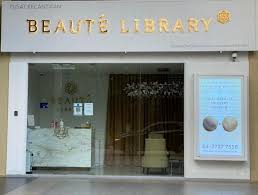 It is located at simpang ampat. Beaute Library P3 Outdoor Led Screen Midvalley Kuala Lumpur