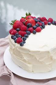 Copycat Whole Foods Chantilly Cake 2 0 Recipe Desserts Cake Frosting Recipes