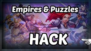 Pin On Empires And Puzzles Hack