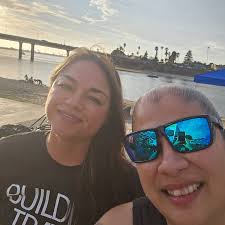 Wow! Today, a few of our SMART Local 206 Sheet Metal worker sisters & our  Building Trades Sister Jennifer Arce got to volunteer with the  @sheetmetaljatcofsd at an FCL Camp for teen