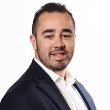 I'm excited & grateful for the opportunity to be part of the GBTEC family! 