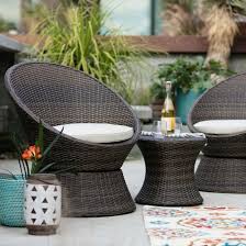 8 Budget Friendly Furniture Sets That Make Balcony Turned Into An Oasis Talkdecor Cheap Outdoor Furniture Outdoor Furniture Sets Balcony Furniture