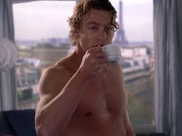 Après achat ou location de ce contenu, vous pourrez profiter du téléchargement. Simon Baker Ultra Sexy Dans Le Diable S Habille En Prada Phot Tele Star