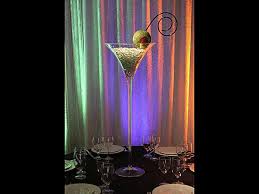 Pin By Maryann Pruden On James Bond Gala Martini Glass Centerpiece Glass Vases Centerpieces Glass Centerpieces