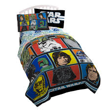 Check out our grid sheets selection for the very best in unique or custom, handmade pieces from our sheet sets shops. Star Wars Classic Grid 2 Cotton Twin Sheet Set Walmart Com Walmart Com
