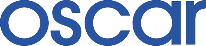 File:Oscar Health logo.svg - Wikimedia Commons